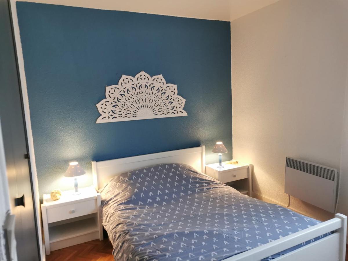 Appartement Soleil Levant - Acces Direct Plage - Terrasse - Une Chambre - Proche Commerces Le Barcares Exterior photo