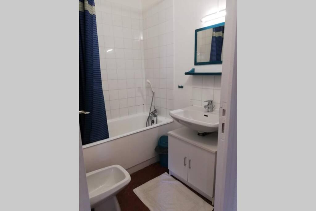 Appartement Soleil Levant - Acces Direct Plage - Terrasse - Une Chambre - Proche Commerces Le Barcares Exterior photo